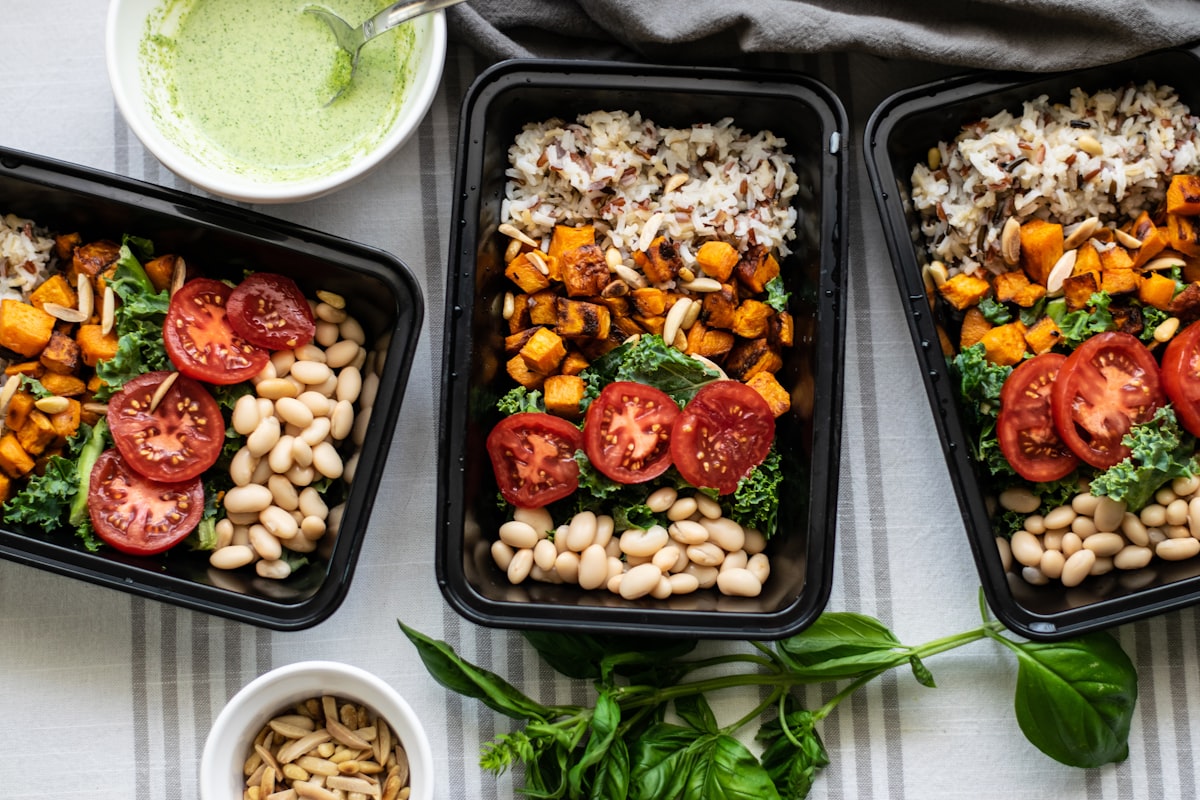 Análisis de hábitos alimenticios